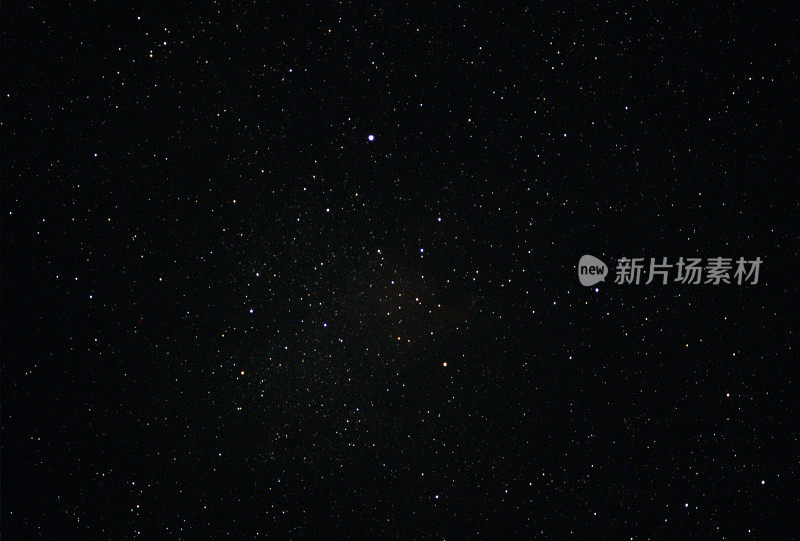 NGC7000 星系